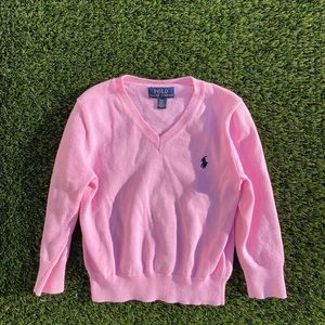 Ralph Lauren Sweater